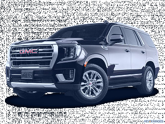 2023 GMC Yukon SLE: Price, Review, Photos (Canada) | Driving